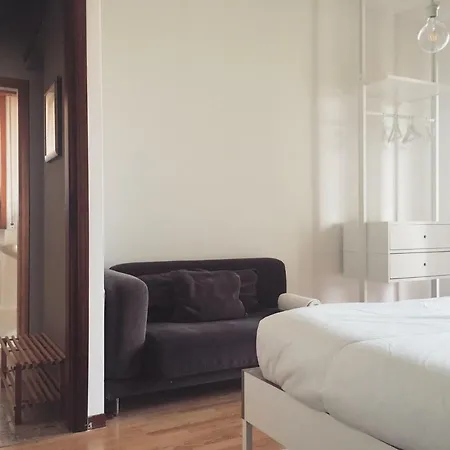 Appartement Sunny Family In - Humanitas Forum Ieo Pieve Emanuele