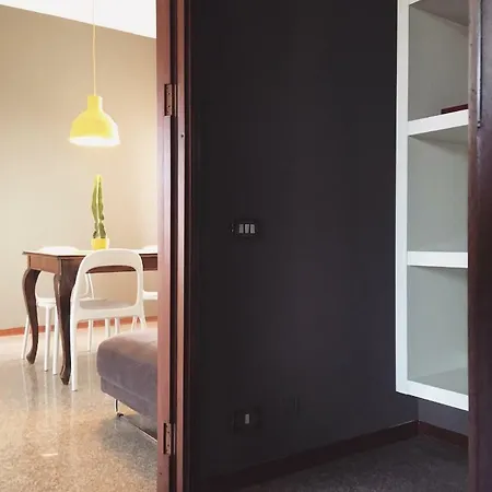 Appartement Sunny Family In - Humanitas Forum Ieo Pieve Emanuele