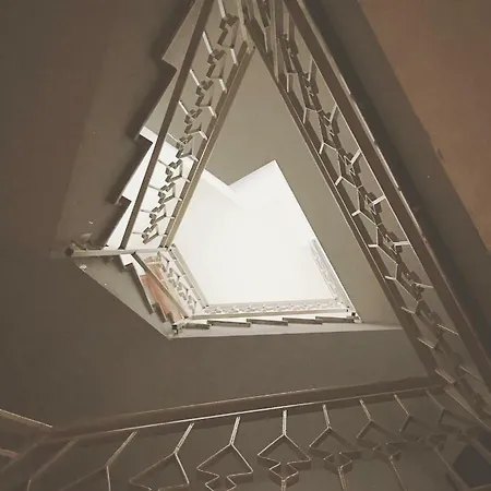 Appartement Sunny Family In - Humanitas Forum Ieo *