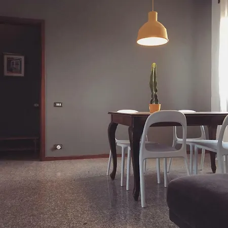 Appartement Sunny Family In - Humanitas Forum Ieo *