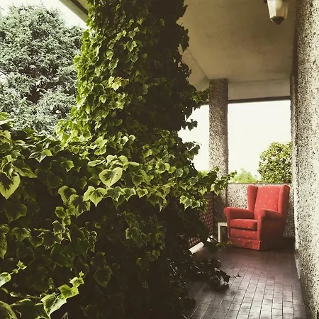 Appartement Sunny Family In - Humanitas Forum Ieo *