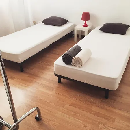 Sunny Family In - Humanitas Forum Ieo Appartement