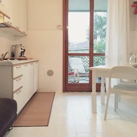 Sunny Family In - Humanitas Forum Ieo Appartement *